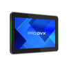 Monitorius Pro DVX ProDVX APPC-10XPL | 10 TP Pcap 10ms | 10.1 " | Landscape/Portrait | 24/7 | Android | Wi-Fi | 160 ° | 160 ° | 500 cd/m²