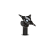 Monitorius Pro DVX ProDVX DS-25 Desk Mount/Vesa 75/Juodas | ProDVX | Desk Mount (screw through table) VESA 75 / 100 | DS-25