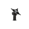 Monitorius Pro DVX ProDVX DS-25 Desk Mount/Vesa 75/Juodas | ProDVX | Desk Mount (screw through table) VESA 75 / 100 | DS-25