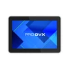 Monitorius Pro DVX ProDVX IPPC-10SLB | 10 TP Pcap 10ms | 10.1 " | 500 cd/m² | Landscape/Portrait | 24/7 | Windows | 160 ° | 160 ° | Jutiklinis ekranas
