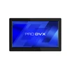 Monitorius Pro DVX ProDVX | Digital Signage | SD-10 | 10.1 " | Landscape/Portrait | 24/7 | 160 ° | 160 ° | 300 cd/m²