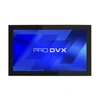 Monitorius Pro DVX ProDVX | Digital Signage | SD-22 | 21.5 " | 250 cd/m² | Landscape/Portrait | 24/7 | 160 ° | 160 ° | 250 cd/m²