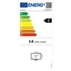 „Samsung LS27D402GAUXEN“ 27 colių IPS FHD 250 cd/m² monitorius su HDMI, 2xUSB2.0 ir 250 cd/m² raiška.