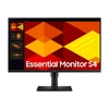 „Samsung LS27D402GAUXEN“ 27 colių IPS FHD 250 cd/m² monitorius su HDMI, 2xUSB2.0 ir 250 cd/m² raiška.