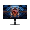 Monitorius Xiaomi Gaming Monitor G27i 2026 | 27" | Fast IPS | FHD | 16:9 | 200 Hz | 1 ms | 1920 x 1080 pikselių | 400 cd/m² | Juodas