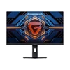 Monitorius Xiaomi Gaming Monitor G24i 2026 | 23.8" | Fast IPS | 16:9 | 200 Hz | 1 ms | 1920 x 1080 pikselių | 400 cd/m² | Juodas