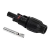 Morek TS4 Positive/Female Connector Solar, Adapteris 4/6mm2 | MAP2006B40