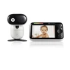 Motorola 5.0" Motorized Video Baby Monitorius | PIP1510