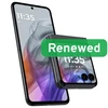 Motorola Renewed Grade B | Razr 50 | Koala Pilkas | 6.9 " | 256 GB | 5G