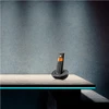 Motorola Wireless Landline Phone | E201 | Built-in display | Juodas