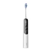 MOVA Electric dantų šepetėlis | Fresh 20 Vision | Įkraunamas | Suaugusiems | Šepetėlių skaičius galvutės įeina 1 | Number of teeth brushing modes 4 | Baltas