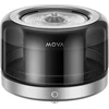 MOVA Išmanusis vandens fontanėlis gyvūnams WF20 Pro, juodas