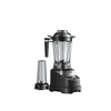 MOVA Maišytuvas | BL10 Pro | Stalo | 1200 W | Talpyklos medžiaga: BPA neturintis plastikas | Talpyklos talpa: 1,8 L | Ledui smulkinti | Juodas