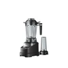 MOVA Maišytuvas | BL10 Pro | Stalo | 1200 W | Talpyklos medžiaga: BPA neturintis plastikas | Talpyklos talpa: 1,8 L | Ledui smulkinti | Juodas