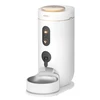 MOVA NutriPal 10 Ultra | Smart Automatic Pet Feeder | Capacity 4 L | Baltas