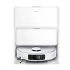 MOVA Robot Vacuum Cleaner | P50 Ultra | Wet&amp;Dry | 5200 mAh | Dust capacity 3.2 L | 19000 Pa | Baltas