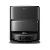MOVA Robot Vacuum | V50 Ultra Complete | Wet&Dry | 6400 mAh | Dust capacity 3.2 L | 24000 Pa | Juodas