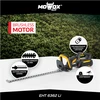 Mowox® EHT 6362 Li akumuliatorinės gyvatvorių žirklės (Be akumuliatoriaus ir kroviklio)