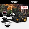Mowox® ECS 4062 Li akumuliatorinis grandininis pjūklas (be akumuliatoriaus ir kroviklio)