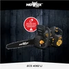 Mowox® ECS 4062 Li akumuliatorinis grandininis pjūklas (be akumuliatoriaus ir kroviklio)