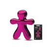 Automobilio gaiviklis Mr&amp;Mrs Jeff, Fuchsia spalvos