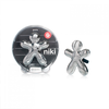 Mr&amp;Mrs Fragrance Mr&Mrs NIKI PURE Scent for Car, Citrus/Flower