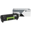 Lexmark MS531, MX532 28.4K | Toneris Cartridge | Juodas