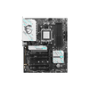 Pagrindinė plokštė MSI B840 GAMING PLUS WIFI