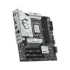 Pagrindinė plokštė MSI B860M GAMING PLUS WIFI | Procesorių šeima Intel | Procesoriaus lizdas LGA1851 | DDR5 | Palaikomos standžiojo disko sąsajos SATA, M.2 | SATA jungčių skaičius 4
