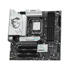 Pagrindinė plokštė MSI B860M GAMING PLUS WIFI | Procesorių šeima Intel | Procesoriaus lizdas LGA1851 | DDR5 | Palaikomos standžiojo disko sąsajos SATA, M.2 | SATA jungčių skaičius 4