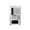 MSI Korpusas | MAG PANO M100R PZ Baltas | Baltas | Micro ATX Tower | ATX