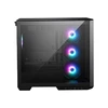 MSI korpusas | MAG HOW M100R PZ | Judas | Micro ATX bokštas | ATX