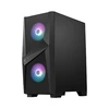 Kompiuterio korpusas MSI MAG FORGE 100R