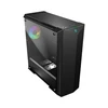 MSI MPG GUNGNIR 100 PC dėklas, Mid-Tower, USB 3.1, Juodas
