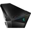 MSI MPG GUNGNIR 100 PC dėklas, Mid-Tower, USB 3.1, Juodas