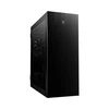 MSI MPG SEKIRA 500P PC dėklas, Mid-Tower, USB 3.2, Juodas
