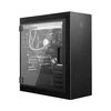 MSI MPG SEKIRA 500P PC dėklas, Mid-Tower, USB 3.2, Juodas
