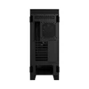 MSI MPG SEKIRA 500P PC dėklas, Mid-Tower, USB 3.2, Juodas