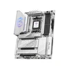 MSI MPG X870E EDGE TI WIFI pagrindinė plokštė AMD X870E Socket AM5 ATX