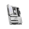 MSI MPG X870E EDGE TI WIFI pagrindinė plokštė AMD X870E Socket AM5 ATX