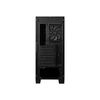 Kompiuterio korpusas MSI MAG FORGE 320R AIRFLOW, Micro Tower, Permatomas
