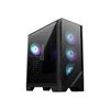 MSI MAG FORGE 321R AIRFLOW enclosure
