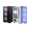 MSI MAG Forge M100R Baltas