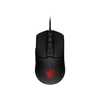 MSI Pelė žaidimams | FORGE GM100 | su laidu | USB 2.0