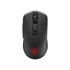 MSI Pelė žaidimams | VERSA 300 ELITE WIRELESS | Wireless | 2.4 GHz, Bluetooth 5.3, USB 2.0
