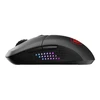 MSI Pelė žaidimams | VERSA 300 ELITE WIRELESS | Wireless | 2.4 GHz, Bluetooth 5.3, USB 2.0