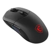 MSI Pelė žaidimams | VERSA 300 ELITE WIRELESS | Wireless | 2.4 GHz, Bluetooth 5.3, USB 2.0