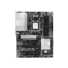 Pagrindinė plokštė MSI PRO B840-P WIFI