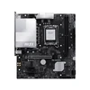 Pagrindinė plokštė MSI PRO H810M-B | Procesoriaus šeima Intel H810 | Procesoriaus lizdas LGA1851 | DDR5 | Palaikomos standžiojo disko sąsajos SATA, M.2 | SATA jungčių skaičius 4