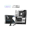 MSI PRO Z890-A WIFI pagrindinė plokštė Intel Z890 LGA 1851 (Socket V1) ATX